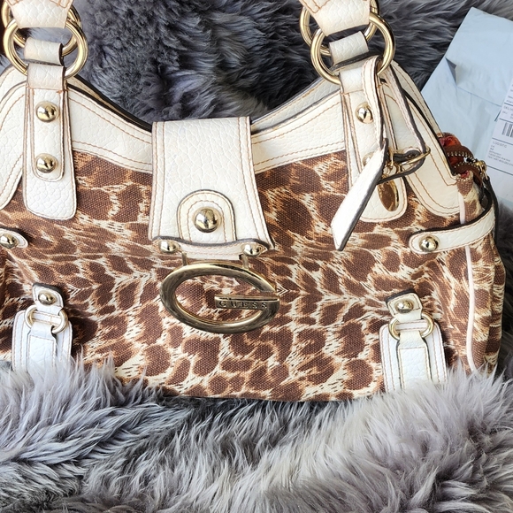 Y2K Guess purse - Picture 5 of 11